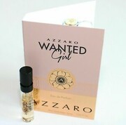 Azzaro Wanted Girl, Próbka perfum Azzaro 70