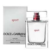 Dolce & Gabbana The One woda toaletowa męska (EDT) 100 ml - zdjęcie 7