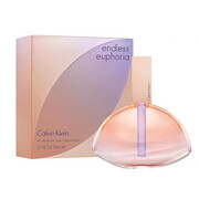 Calvin Klein Endless Euphoria woda perfumowana (EDP) 75ml - zdjęcie 1