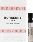 Burberry Her Elixir de Parfum, EDP - Próbka perfum Burberry 6