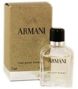 Giorgio Armani Eau Pour Homme (2013), Woda toaletowa 7ml Giorgio Armani 67