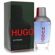Hugo Boss Hugo Extreme, Woda perfumowana 75ml - Tester Hugo Boss 3