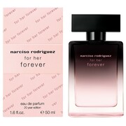 Narciso Rodriguez For Her Forever, Woda perfumowana 30ml Narciso Rodriguez 120