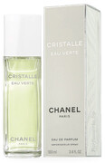 Chanel Cristalle Eau Verte woda toaletowa damska (EDT) 100 ml - zdjęcie 3