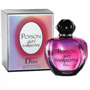 Christian Dior Poison Girl Unexpected, Spryskaj sprayem 3ml Christian Dior 8