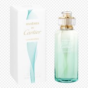 Cartier Rivieres De Cartier Luxuriance, Woda toaletowa 100ml Cartier 34