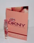 DKNY Be Tempted Eau So Blush, Próbka perfum DKNY 4