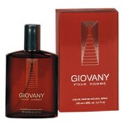 Chatier Giovany Pour Homme Woda toaletowa 100ml, (Alternatywa perfum Givenchy Pour Homme) Givenchy 28