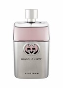 Gucci Guilty Pour Homme woda toaletowa męska (EDT) 90 ml - zdjęcie 8