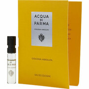 Acqua Di Parma Colonia Assoluta, Próbka perfum Acqua Di Parma 266