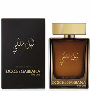 Dolce & Gabbana The One Exclusive Edition, Woda perfumowana 150ml Dolce & Gabbana 57