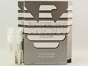 Giorgio Armani Diamonds Man, Próbka perfum Giorgio Armani 67