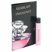 Guerlain Insolence, Próbka perfum Guerlain 10