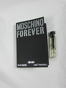 Moschino Forever, Próbka perfum Moschino 91
