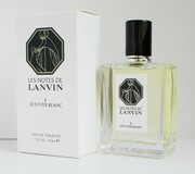 Lanvin Le Notes de Lanvin Aj Vetyver Blanc, Próbka perfum Lanvin 90