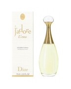 Christian Dior J'Adore L'Eau Cologne Florale woda kolońska damska (EDC) 125 ml