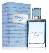 Jimmy Choo Man Aqua, Woda toaletowa 30ml Jimmy Choo 245