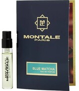 Montale Blue Matcha, EDP - Próbka perfum Montale Paris 388