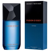 Issey Miyake Fusion d'Issey Extreme, Woda toaletowa 100ml Issey Miyake 39
