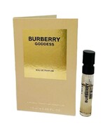 Burberry Goddess, EDP - Próbka perfum Burberry 6