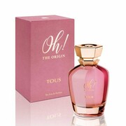 Tous Oh! The Origin, Woda perfumowana 100ml - Tester Tous 161