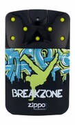 Zippo Fragrances BreakZone For Him, Woda toaletowa 75ml Zippo Fragrances 244