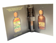 Dsquared2 Original Wood, EDP - Próbka perfum Dsquared2 147