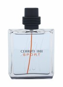 Nino Cerruti Cerruti 1881 Sport, Próbka perfum Nino Cerruti 29