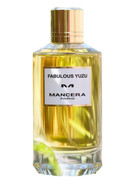 Mancera Fabulous Yuzu, Woda perfumowana 120ml - Tester Mancera 489