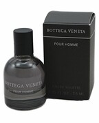 Bottega Veneta Pour Homme, Woda toaletowa 7,5ml Bottega Veneta 220