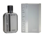 Kensey Energy Men, Woda perfumowana 100ml (Alternatywa perfum Issey Miyake L´Eau D´Issey) Issey Miyake 39