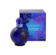 Britney Spears Midnight Fantasy woda perfumowana damska (EDP) 100 ml - zdjęcie 1