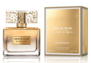 Givenchy Dahlia Divin Le Nectar de Parfum, Woda perfumowana 75ml - Tester Givenchy 28