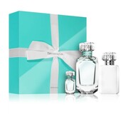 Tiffany & Co. Tiffany & Co. SET: Woda perfumowana 75ml + Woda perfumowana 5ml + Mleczko do ciała 100ml Tiffany & Co. 922