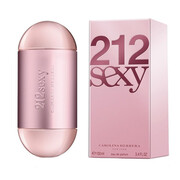 Carolina Herrera 212 Sexy, Próbka perfum Carolina Herrera 41