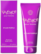 Versace Dylan Purple, Mleczko do ciała 200ml Versace 66