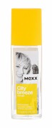 Mexx City Breeze For Her, Dezodorant w sprayu 75ml Mexx 86