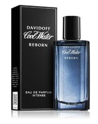 Davidoff Cool Water Men woda toaletowa męska (EDT) 50 ml - zdjęcie 1