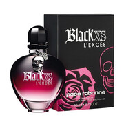 Paco Rabanne Black XS L´Exces, Woda perfumowana 30ml Paco Rabanne 74
