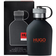 Hugo Boss Hugo Just Different, Woda toaletowa 200ml Hugo Boss 3