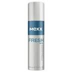 Mexx Fresh Man, Dezodorant w sprayu 150ml Mexx 86