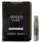 Giorgio Armani Black Code 2023, EDT - Próbka perfum Giorgio Armani 67