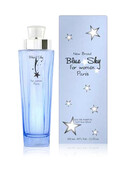 New Brand Blue Sky Woman, Woda perfumowana 100ml (Alternatywa perfum Thierry Mugler Angel) Thierry Mugler 40