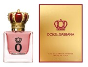 Dolce & Gabbana Q Intense, Woda perfumowana 30ml Dolce & Gabbana 57
