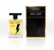 Luxure Big Day, Woda perfumowana 100ml (Alternatywa dla zapachu Carolina Herrera Bad Boy) Carolina Herrera 41