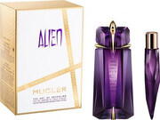 Thierry Mugler Alien, Woda perfumowana 90 ml + Woda perfumowana 10ml Thierry Mugler 40