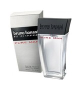 Bruno Banani Pure Man woda toaletowa męska (EDT) 50 ml - zdjęcie 1