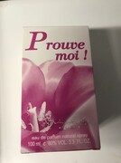 Zenith Paris Prouve moi, Woda perfumowana 100ml (Alternatywa dla zapachu Cacharel Anais Anais) Cacharel 17
