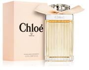 Chloe Chloe, Woda perfumowana 125ml Chloe 158