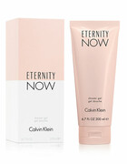 Calvin Klein Eternity Now, Żel pod prysznic 200ml Calvin Klein 16